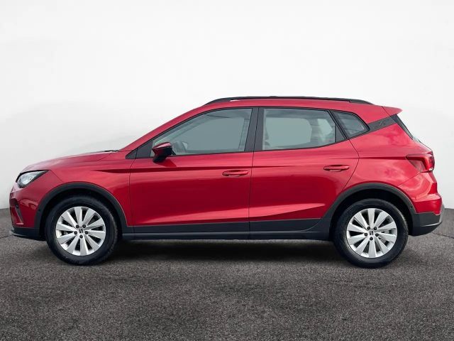 Seat Arona Connect DSG Style