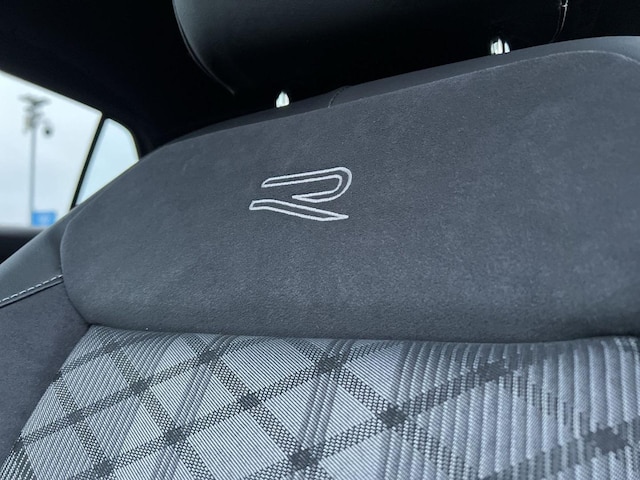 Volkswagen T-Cross 1.5 TSI DSG R-Line