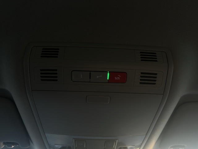 Volkswagen Passat 2.0 TDI DSG Variant