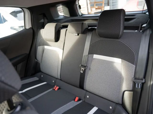 Opel Frontera Edition