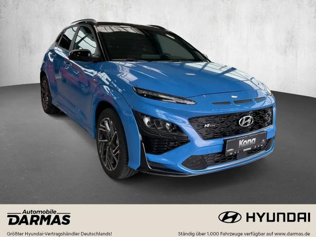 Hyundai Kona 1.0 N Line T-GDi