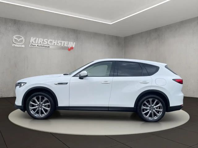 Mazda CX-60 Exclusive-line