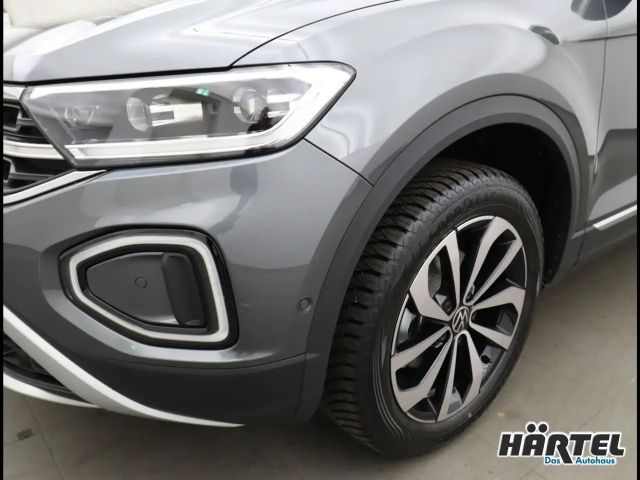 Volkswagen T-Roc 1.5 TSI DSG Style