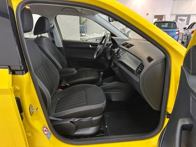 Skoda Fabia 1.0 TSI Combi Style Style