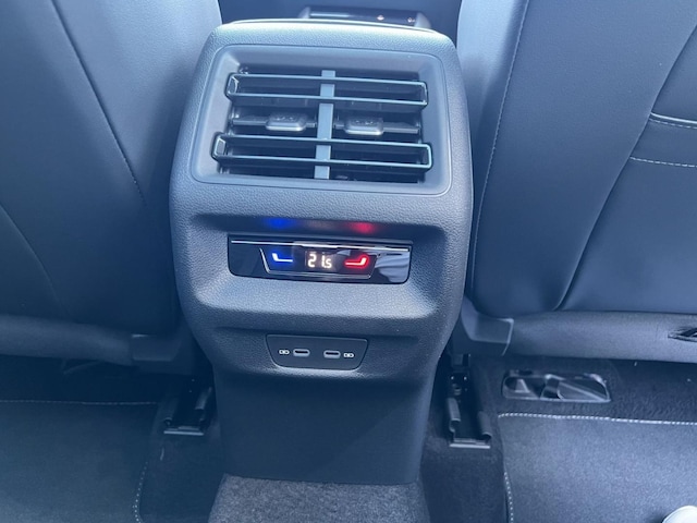 Volkswagen Tiguan DSG R-Line eHybrid