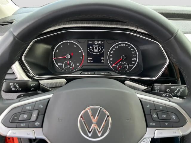 Volkswagen T-Cross DSG Move