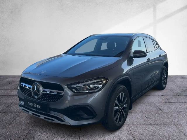 Mercedes-Benz GLA 180 Style