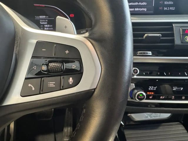 BMW X3 M-Sport xDrive20d