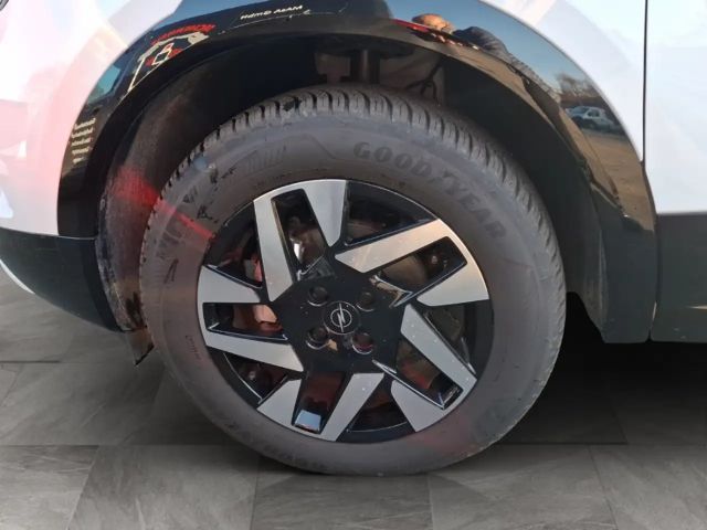 Opel Mokka 1.2 Turbo GS-Line Grand Sport Turbo