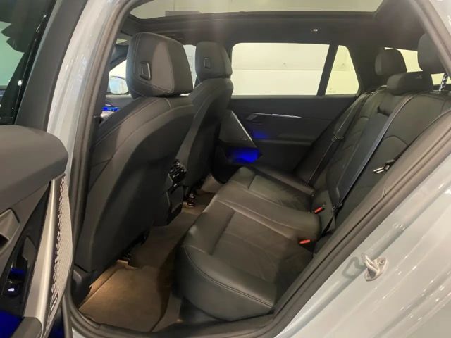 BMW 520 520i M-Sport