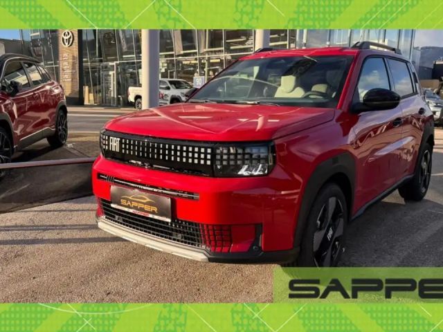 Fiat Grande Panda La Prima