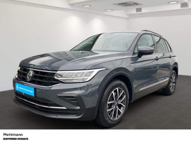 Volkswagen Tiguan 2.0 TDI DSG Life
