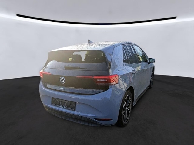 Volkswagen ID.3 150 kW 77 KWh