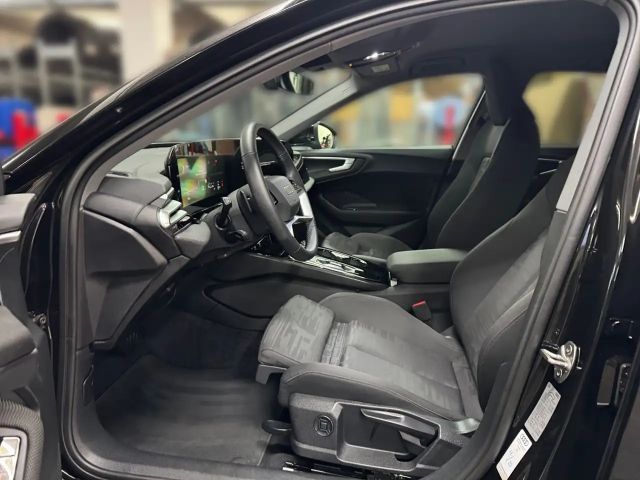 Audi A5 TFSI AHK NAV ACC SHZ PDC