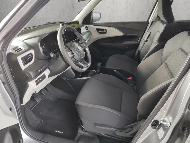 Suzuki Swift Comfort Hybrid