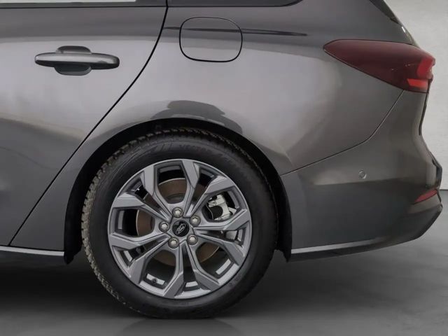 Ford Focus 1.5 EcoBlue Wagon