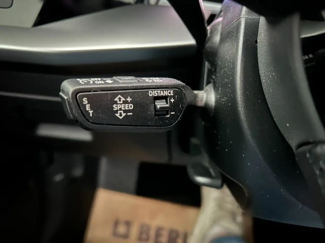 Audi A3 35 TDI Sedan