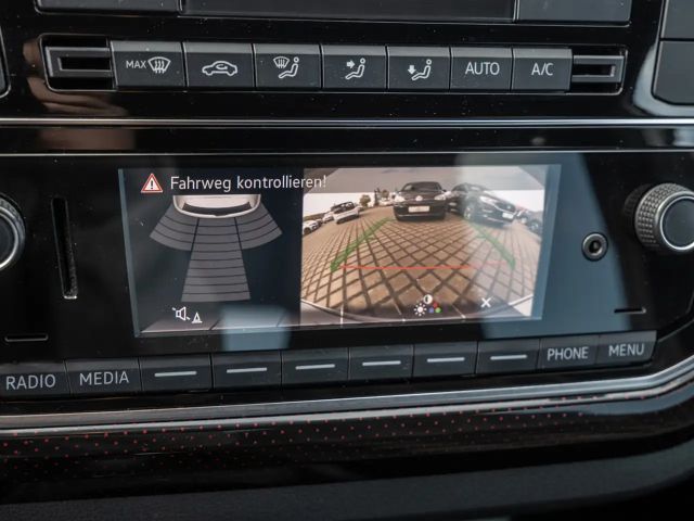 Volkswagen up! 1.0 TSI GTI