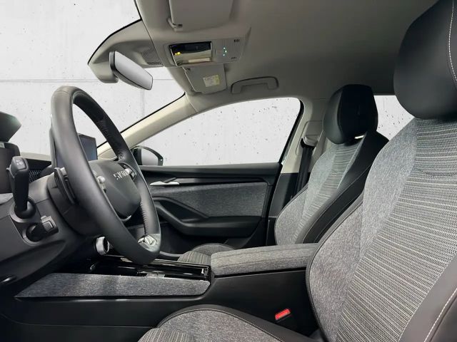 Skoda Superb 2.0 TDI Combi Selection