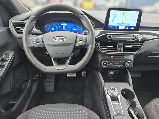 Ford Kuga AWD ST Line