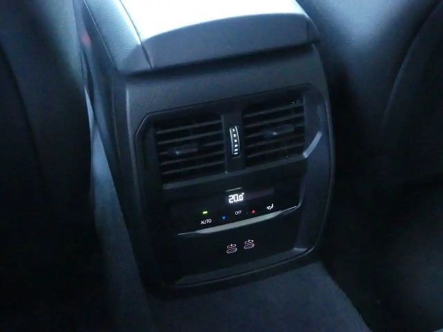 BMW 320 320d M-Sport Touring