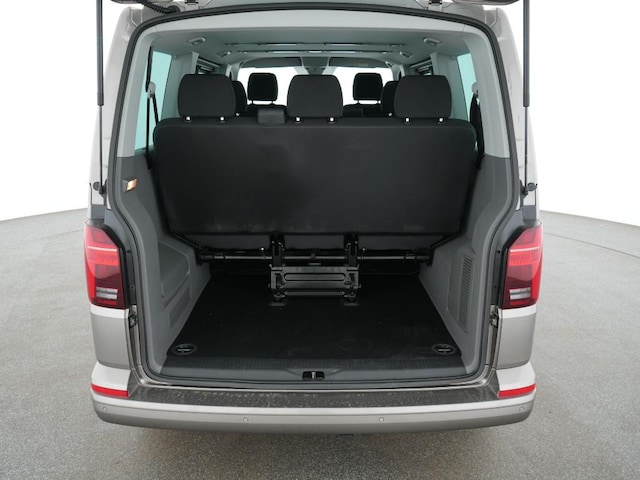 Volkswagen Caravelle T6 Trendline
