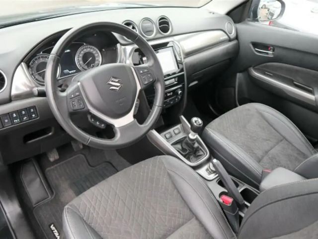 Suzuki Vitara 4x4 Comfort Plus