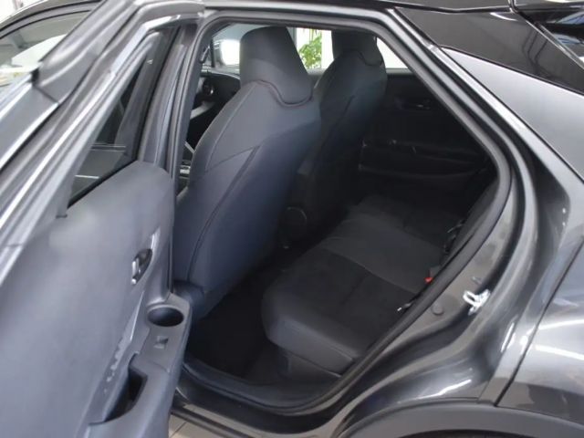 Toyota C-HR GR Hybride Plug-in