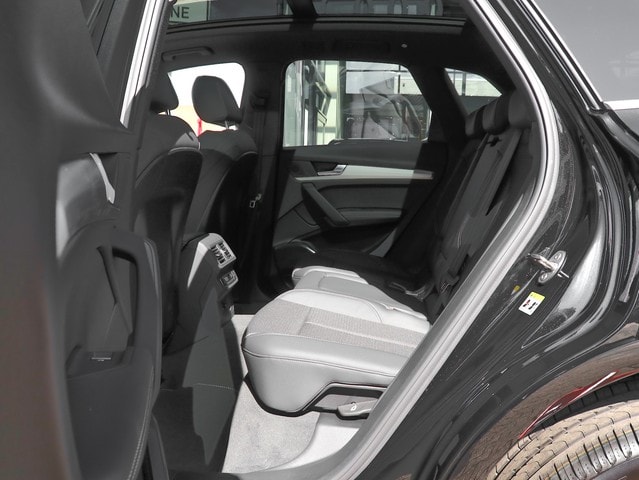 Audi Q5 40 TDI Quattro S-Tronic