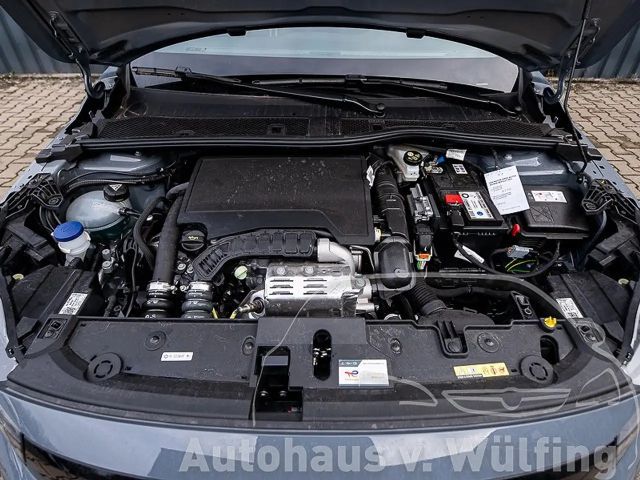 Opel Corsa GS-Line Grand Sport