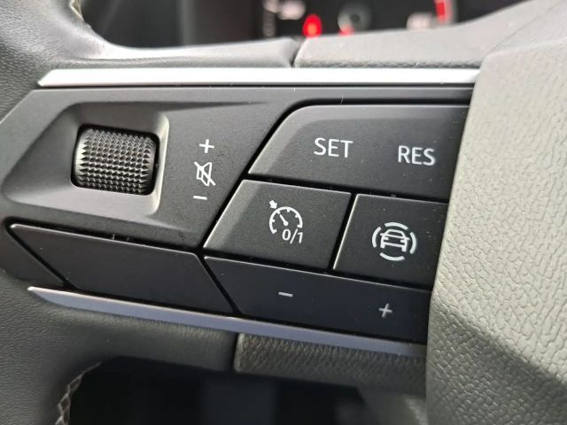 Seat Leon 1.5 TSI Style