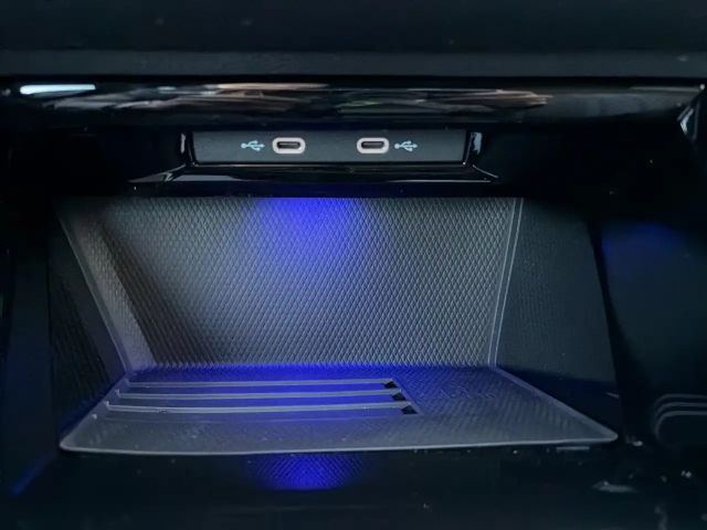 Volkswagen Golf DSG Sport