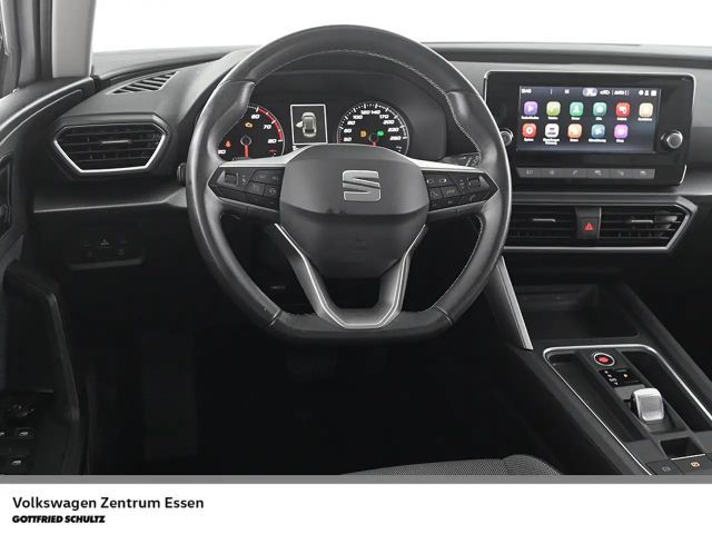 Seat Leon DSG Sportstourer Style