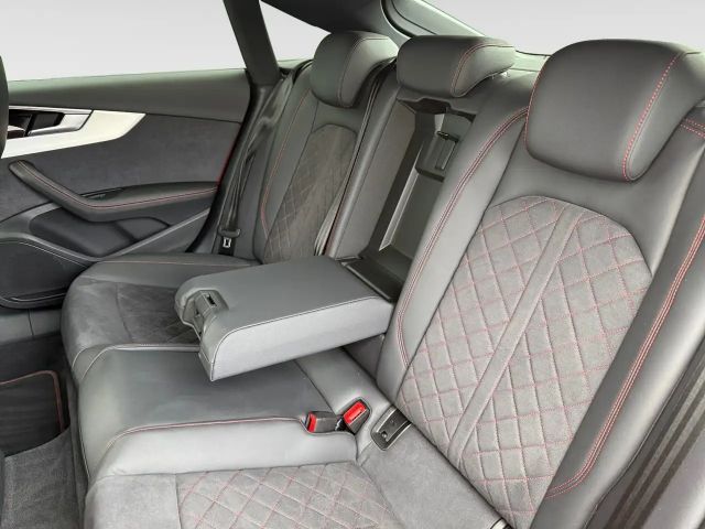 Audi A5 2.0 TDI Quattro S-Line Sportback