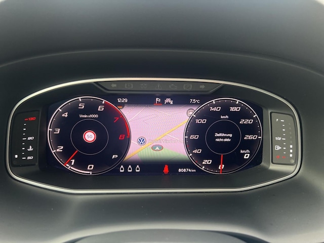 Seat Ateca 1.5 TSI DSG