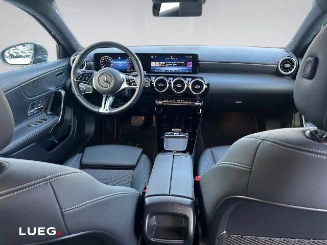 Mercedes-Benz A 200 Progressive