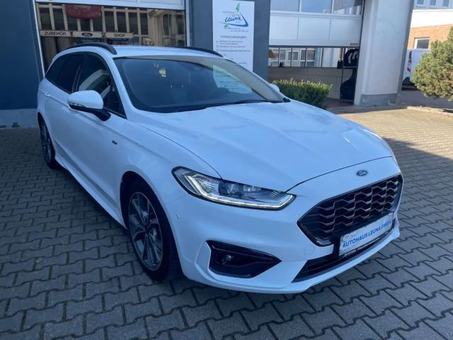 Ford Mondeo ST Line Wagon