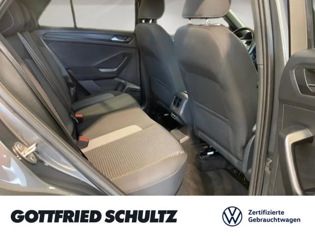 Volkswagen T-Roc ACTIVE TSI NAVI EINPARKHILFE ACC LED SITZHEIZUNG