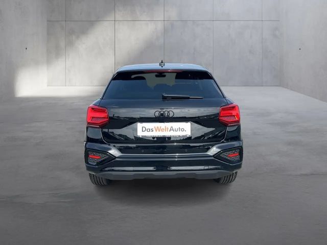 Audi Q2 30 TFSI