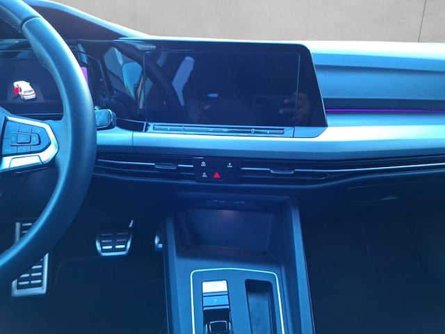 Volkswagen Golf DSG Golf VIII Move