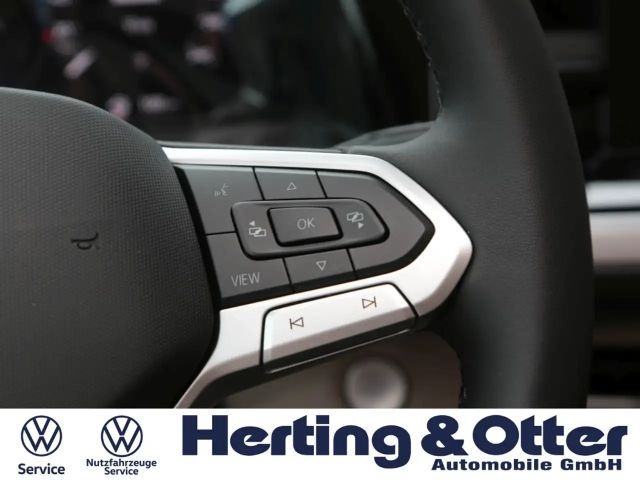 Volkswagen California Ocean T7