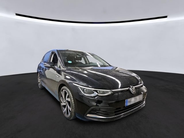 Volkswagen Golf 1.5 eTSI DSG Golf VIII