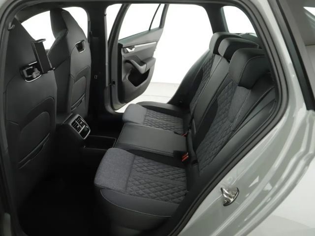 Skoda Octavia Sportline