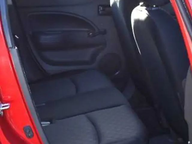 Mitsubishi Space Star MIVEC Star