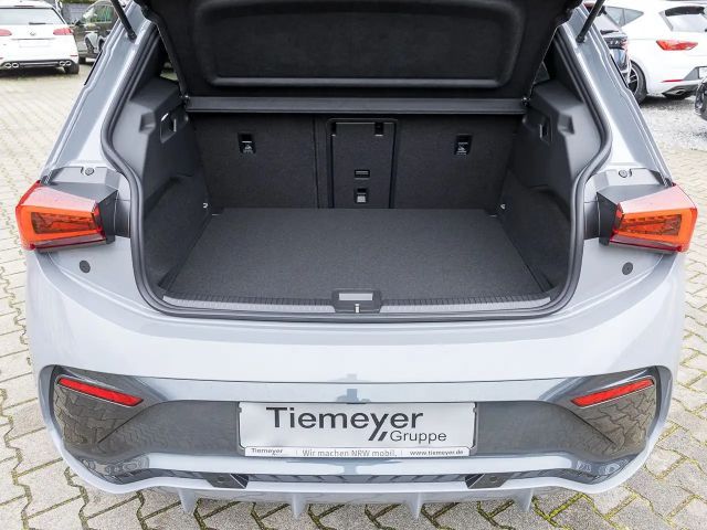 Cupra Born 360 ALLWETTER LM19 PRIVACY SITZHZ