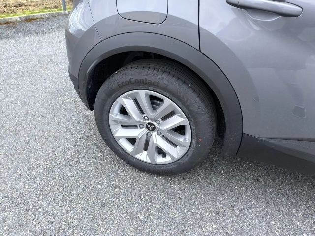 Mitsubishi ASX Inform