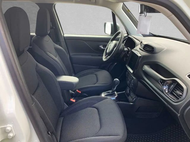 Jeep Renegade 4xe Hybrid