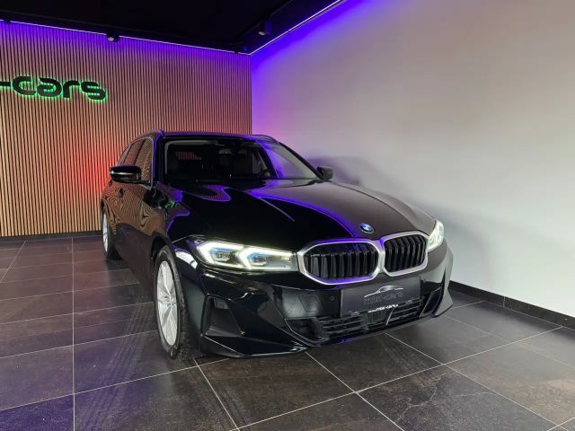 BMW 318 318d Touring