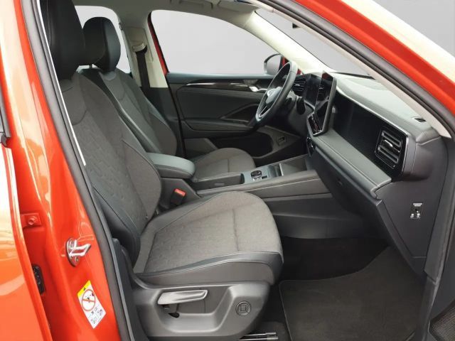 Volkswagen Tiguan 1.5 TSI Life eHybrid