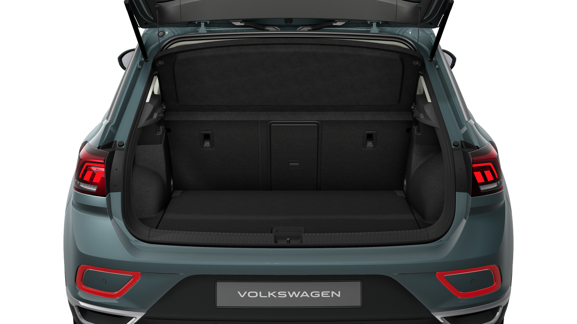 Volkswagen T-Roc IQ.Drive Style